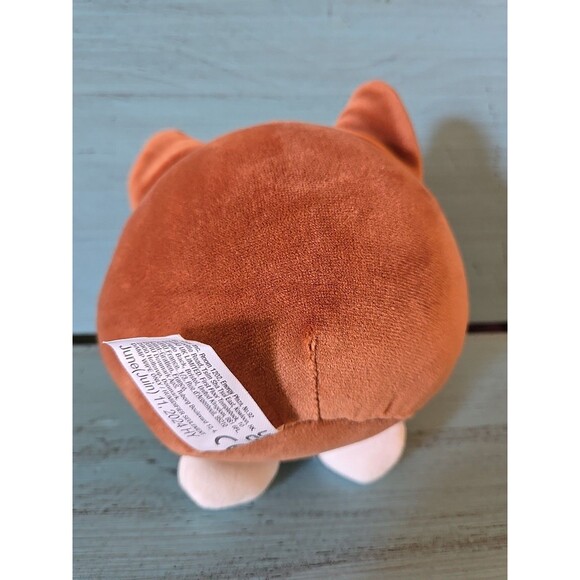 Zuru Snackles Lucas Dog Sonic Burger Blind Bag Plush 5” Series 2 2024 Stuffed - Picture 2 of 6